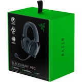 Razer BlackShark V2 Pro over-ear gaming headset Zwart, Pc, PlayStation 4, Xbox One, Nintendo Switch