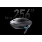 Reolink 6 MP 360° panoramische fisheye camera voor binnen Grijs, 4K, WiFi, PoE