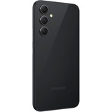 SAMSUNG Galaxy A54 5G smartphone Zwart, 128 GB, Dual-SIM, Android