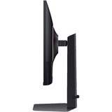 Samsung Odyssey G7 G70D 32" 4K Ultra HD gaming monitor Zwart, 1x DisplayPort, 2x HDMI, 2x USB-A, 1x RJ-45, 144 Hz, Wi-Fi 5, BT