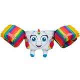 Sevylor Puddle Jumper 3D Unicorn zwemvleugel Meerkleurig/wit