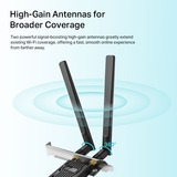 TP-Link Archer TX20E wlan adapter 