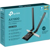 TP-Link Archer TX20E wlan adapter 