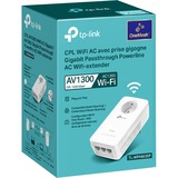 TP-Link TL-WPA8635P powerline Wit