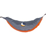Ticket to the Moon King Size hangmat Orange / Dark Grey Oranje/grijs, TMK3503