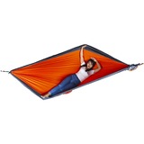 Ticket to the Moon King Size hangmat Orange / Dark Grey Oranje/grijs, TMK3503