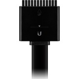 Ubiquiti Unifi USP-Cable 1,5m kabel Zwart