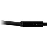 Ubiquiti Unifi USP-Cable 1,5m kabel Zwart