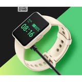 Xiaomi Mi Watch 2 Lite fitnesstracker beige