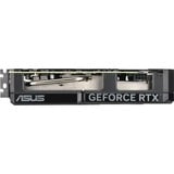 ASUS DUAL GeForce RTX 4070 EVO OC grafische kaart 1x HDMI, 3x DisplayPort, DLSS 3