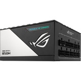 ASUS ROG Loki 850W Platinum voeding  Zwart, 4x PCIe, Kabelmanagement