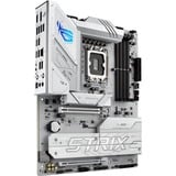 ASUS ROG STRIX B860-A GAMING WIFI socket 1851 moederbord RAID, 2.5 Gb-LAN, Wi-Fi 7, BT, Sound, ATX