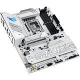 ASUS ROG STRIX B860-A GAMING WIFI socket 1851 moederbord RAID, 2.5 Gb-LAN, Wi-Fi 7, BT, Sound, ATX