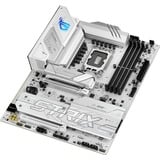 ASUS ROG STRIX B860-A GAMING WIFI socket 1851 moederbord RAID, 2.5 Gb-LAN, Wi-Fi 7, BT, Sound, ATX
