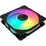 ASUS TUF Gaming TR120 ARGB case fans Zwart, 3 stuks, 120 x 120 x 25 mm