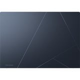 ASUS Zenbook 14 OLED (UX3405MA-PP192W) 14"  laptop Donkerblauw | Core Ultra 7 155H | Arc Graphics | 16 GB | 1 TB SSD