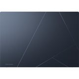 ASUS Zenbook 14 OLED (UX3405MA-PP192W) 14" laptop Donkerblauw | Core Ultra 7 155H | Arc Graphics | 16 GB | 1 TB SSD