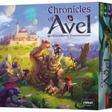 Chronicles of Avel Bordspel