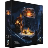Asmodee Merchants Of The Dark Road Bordspel Engels, 1 - 4 spelers, 60 - 120 minuten, Vanaf 13 jaar