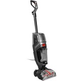 Bissell HydroWave tapijtreiniger nat- en droogzuiger Rood/titanium