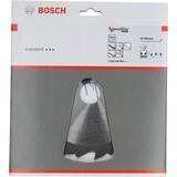 Bosch Cirkelzaagblad SE WO H 190x30-12 