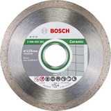 Bosch Diamantschijf 115mm doorslijpschijf 