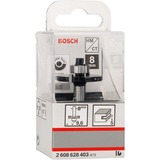 Bosch Groefzaagfrees 8x32x51 