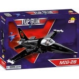 COBI Top Gun - MIG-28 Constructiespeelgoed Schaal 1:48