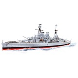 COBI WW2 Historical Collection - HMS HOOD Constructiespeelgoed 