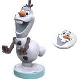 Cable Guy Disney Frozen - Olaf + Popsocket smartphonehouder