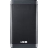 Canton Cant Smart Soundbox 3                 bk luidspreker Zwart