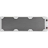 Corsair Hydro X Series XR5 360 radiator Wit