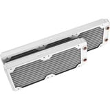 Corsair Hydro X Series XR5 360 radiator Wit