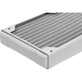 Corsair Hydro X Series XR5 360mm Water Cooling Radiator Wit