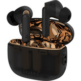Creative Aurvana Ace 2 in-ear oortjes Zwart/koper, Bluetooth, Actieve ruisonderdrukking