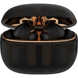 Creative Aurvana Ace 2 in-ear oortjes Zwart/koper, Bluetooth, Actieve ruisonderdrukking