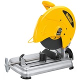 DeWALT Metaalafkortmachine D28715-QS 355mm 200W slijpmachine Geel/zwart