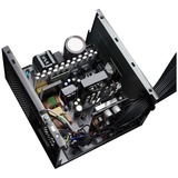 DeepCool PM850D 850W voeding  Zwart, 3x PCIe