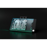 EKWB EK-Quantum Vector² FE RTX 4090 D-RGB - Nickel + Plexi waterkoeling nikkel/transparant, incl. backplate