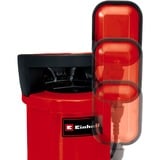Einhell Einh Klarwasserpumpe GE-SP 4390 LL ECO dompel- en drukpompen Rood/zwart