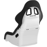 Fanatec ClubSport GT gamestoel Wit/zwart