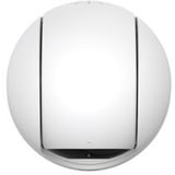 Foscam R8M Ultra HD, Dual-band WiFi 6 beveiligingscamera Wit