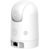 Foscam R8M Ultra HD, Dual-band WiFi 6 beveiligingscamera Wit
