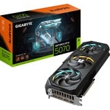 GIGABYTE GeForce RTX 5070 GAMING OC 12G grafische kaart 1x HDMI, 3x DisplayPort