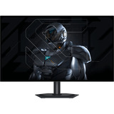 GIGABYTE MO27Q28GR OLED 27" gaming monitor Zwart, 2x HDMI, DisplayPort, 2x USB-A, USB-B, USB-C, 280 Hz