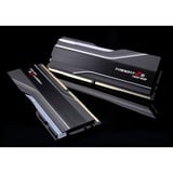 G.Skill 64 GB DDR5-6000 (2x 32 GB) Kit werkgeheugen Zwart, F5-6000J3040G32GX2-T, Trident Z5 NEO RGB, EXPO