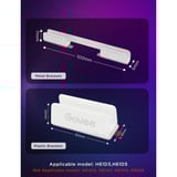 Govee Mounting Clips for Neon Rope Light 2 bevestiging 