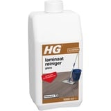 HG laminaat glansreiniger   1l 73 reinigingsmiddel 1 l