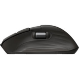 HP 785M Ultra-Fast-Scroll draadloze muis Zwart