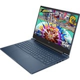 HP Victus 16 (s1018nb) 16.1"  gaming laptop Donkerblauw | Ryzen 7 8840HS | RTX 4070 | 32 GB | 1 TB SSD | 165 Hz